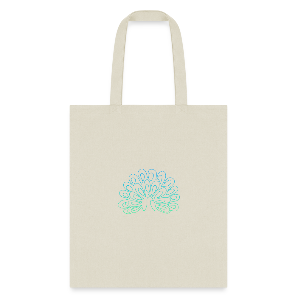 What's The BEST That Can Happen Tote Bag - natural