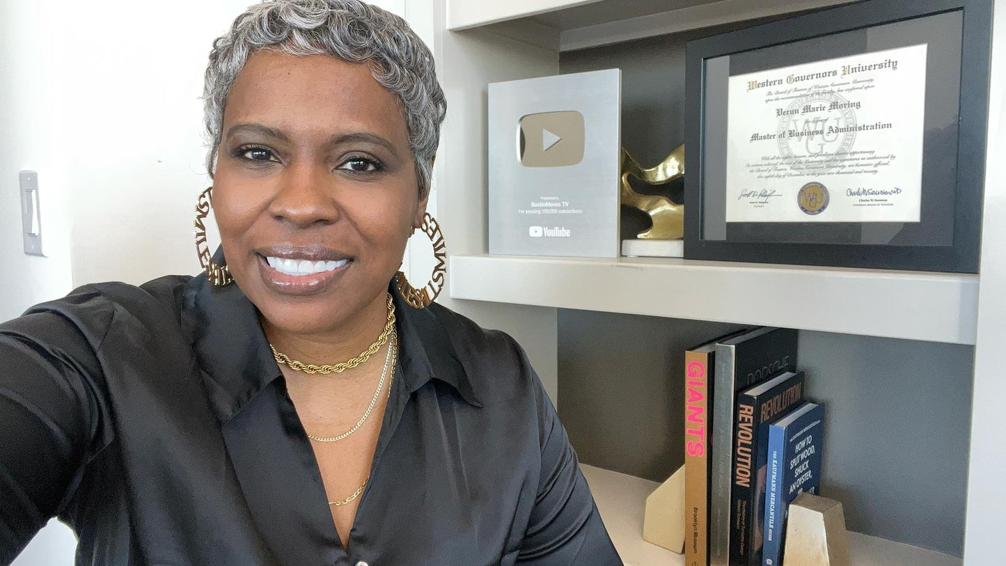 Content Creator & Influencer Certification