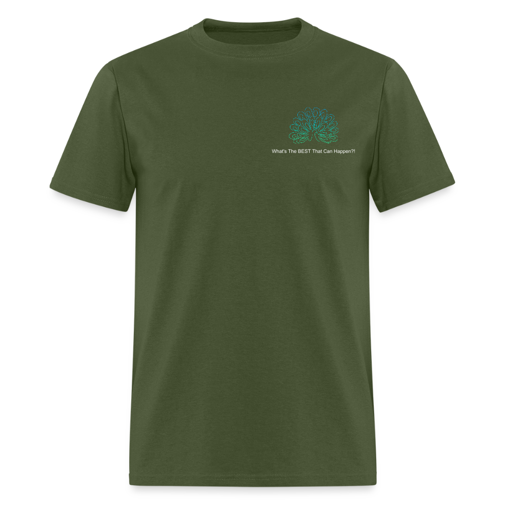 Unisex Classic T-Shirt - military green