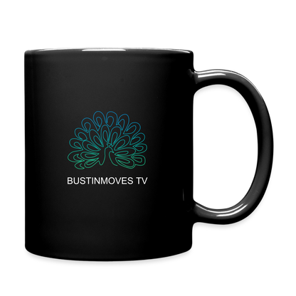 What's The BEST That Can Happen Mug - black