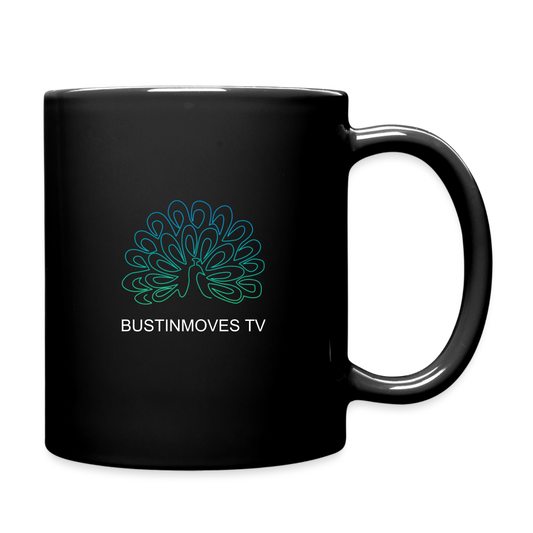 What's The BEST That Can Happen Mug - black