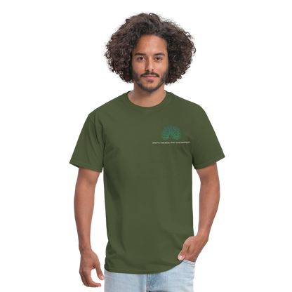 Unisex Classic T-Shirt - military green