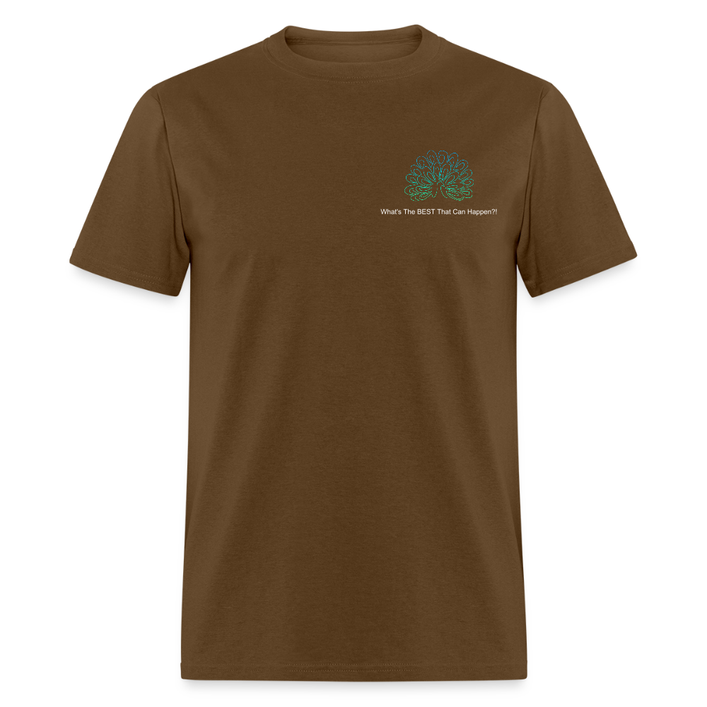 Unisex Classic T-Shirt - brown