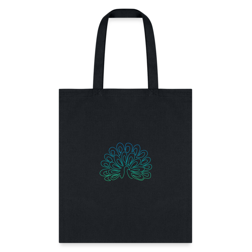 What's The BEST That Can Happen Tote Bag - black