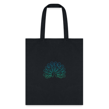 What's The BEST That Can Happen Tote Bag - black