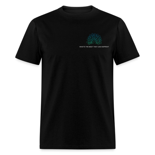 Unisex Classic T-Shirt - black