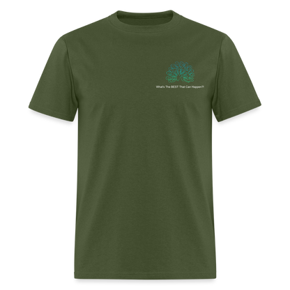 Unisex Classic T-Shirt - military green