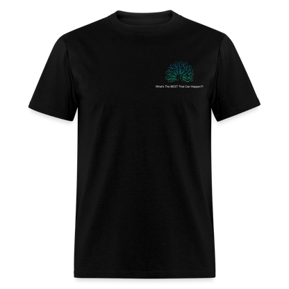 Unisex Classic T-Shirt - black