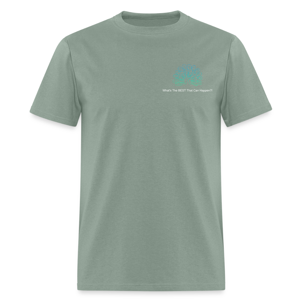 Unisex Classic T-Shirt - sage