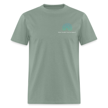 Unisex Classic T-Shirt - sage
