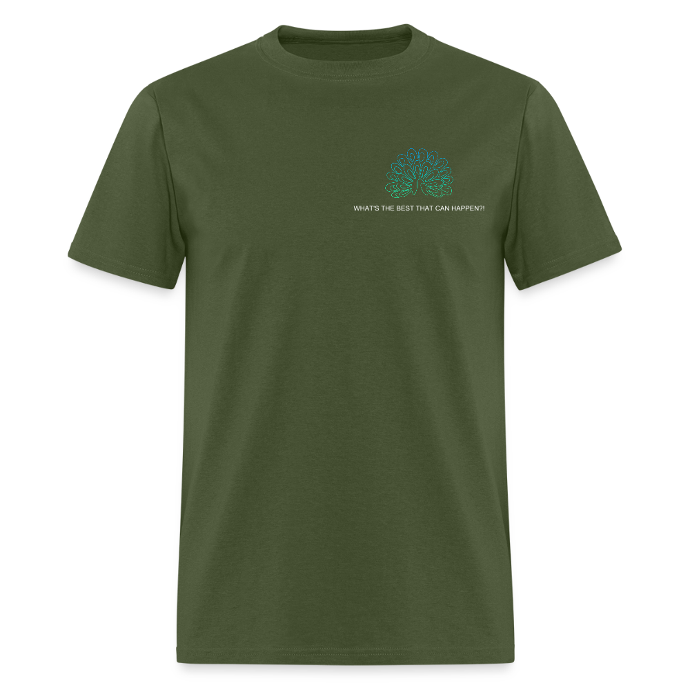 Unisex Classic T-Shirt - military green