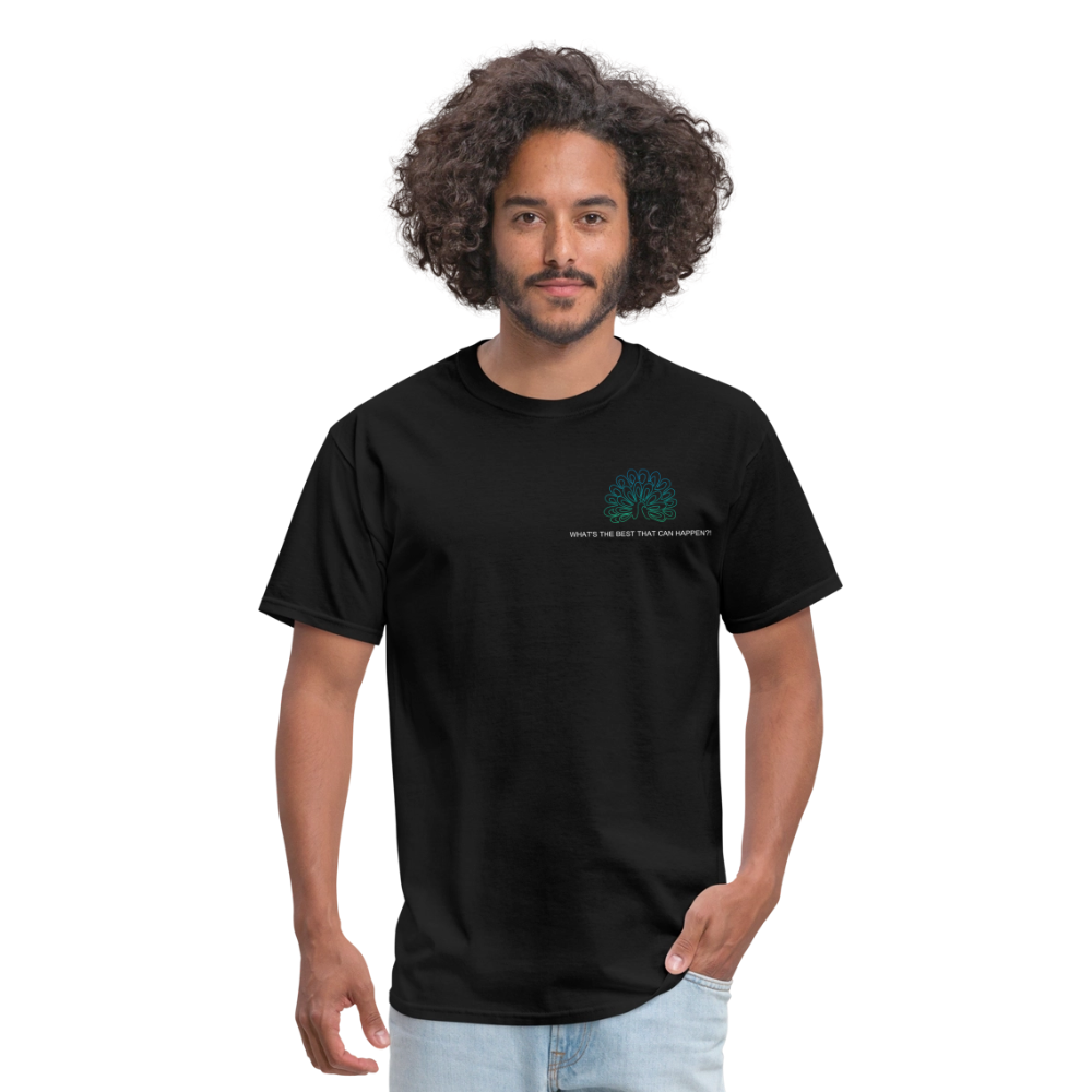 Unisex Classic T-Shirt - black