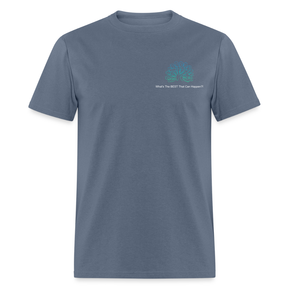 Unisex Classic T-Shirt - denim