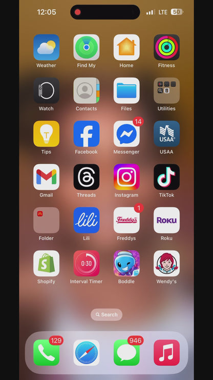 Giphy & Stickers Service Bundle — 5 Custom GIPHYs